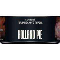 Табак для кальяна MUSTHAVE Holland Pie